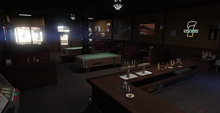 Peckerwood Bar — FiveM MLO preview 3