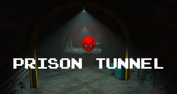 Prison Tunnel — FiveM MLO