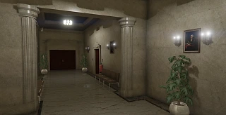 Government Facility — FiveM MLO preview 7