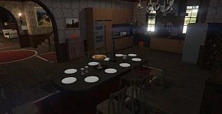 House and Lighthouse — FiveM MLO preview 6