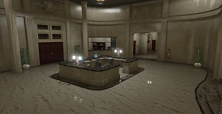 Government Facility — FiveM MLO preview 10