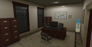 Government Facility — FiveM MLO preview 11