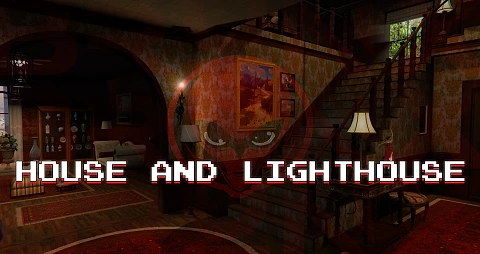 House and Lighthouse — FiveM MLO
