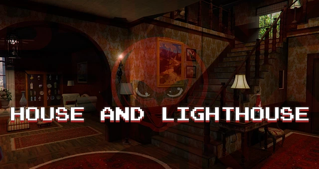 House and Lighthouse — FiveM MLO