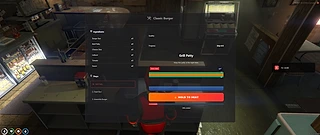 Kitchen System — FiveM script preview 3