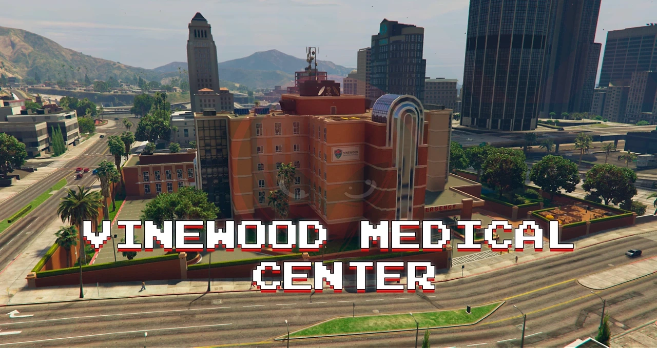 Vinewood Medical Center