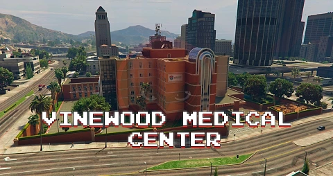 Vinewood Medical Center