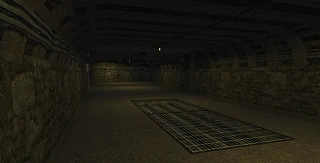Secret Hospital — FiveM MLO preview 10