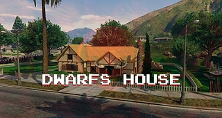 Seven Dwarfs House — FiveM MLO