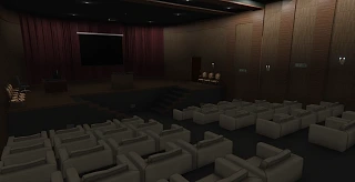 Government Facility — FiveM MLO preview 4