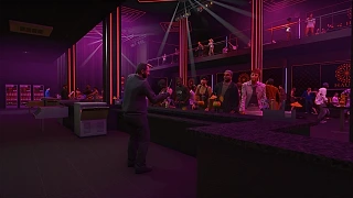 Nightclub Simulator — FiveM script preview 10