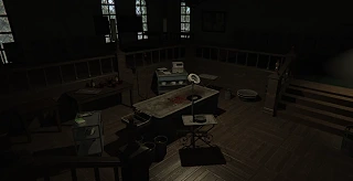 Asylum Island — FiveM MLO preview 10