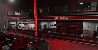 Ice-O-Rink — FiveM MLO preview 11