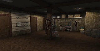 House and Lighthouse — FiveM MLO preview 5