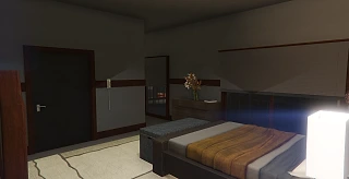 The Generic Hotel — FiveM MLO preview 7