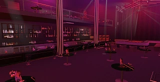 Haute Luxury Nightclub — FiveM MLO preview 11