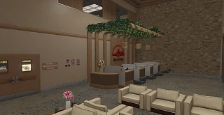 Sandy Shores Services — FiveM MLO preview 11