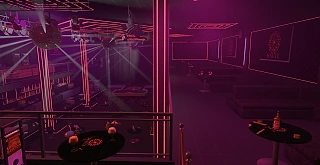 Haute Luxury Nightclub — FiveM MLO preview 9