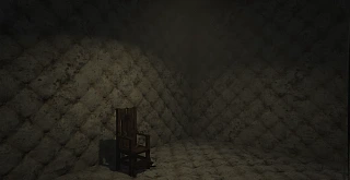 Asylum Island — FiveM MLO preview 4