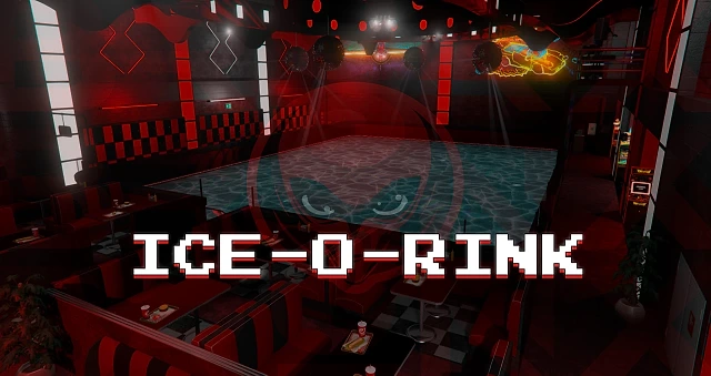 Ice-O-Rink — FiveM MLO