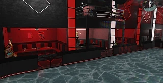 Ice-O-Rink — FiveM MLO preview 6