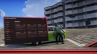 Nightclub Simulator — FiveM script preview 9