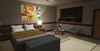 The Generic Hotel — FiveM MLO preview 5