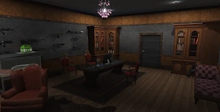 Haute Luxury Nightclub — FiveM MLO preview 10
