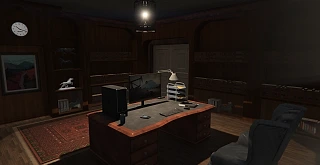 House and Lighthouse — FiveM MLO preview 3