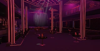 Haute Luxury Nightclub — FiveM MLO preview 7