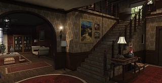 House and Lighthouse — FiveM MLO preview 10