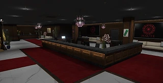 Haute Luxury Nightclub — FiveM MLO preview 3