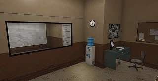 Sandy Shores Services — FiveM MLO preview 8