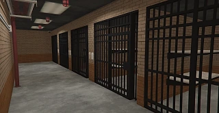 Sandy Shores Services — FiveM MLO preview 9