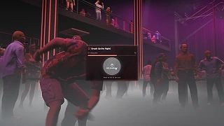 Nightclub Simulator — FiveM script preview 3