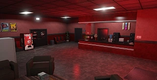 Ice-O-Rink — FiveM MLO preview 4