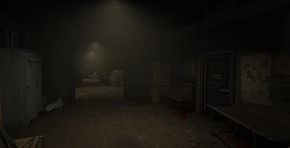 Asylum Island — FiveM MLO preview 6