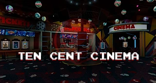 Ten Cent Cinema — FiveM MLO