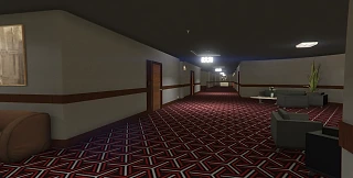 The Generic Hotel — FiveM MLO preview 3