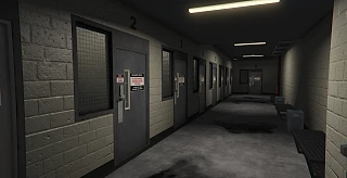 Courthouse and Offices — FiveM MLO preview 7