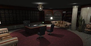 Government Facility — FiveM MLO preview 9