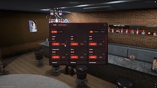 Nightclub Simulator — FiveM script preview 6