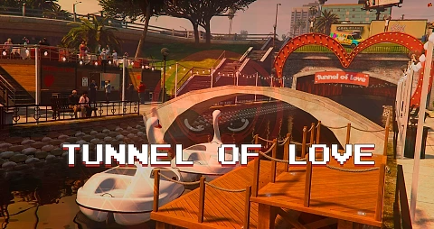Tunnel of Love 2.0