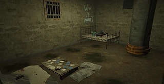 Torture Hideout — FiveM MLO preview 6