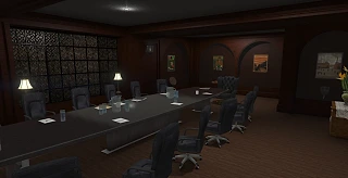 Government Facility — FiveM MLO preview 8
