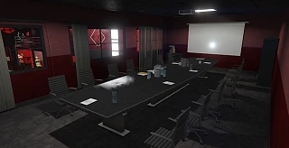 Ice-O-Rink — FiveM MLO preview 10