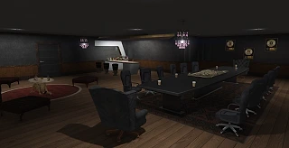 Haute Luxury Nightclub — FiveM MLO preview 4