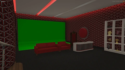 Red Podcast — free FiveM mod