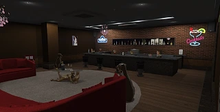 Haute Luxury Nightclub — FiveM MLO preview 8