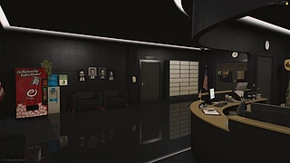 Bullhead Law Firm — FiveM MLO preview 5
